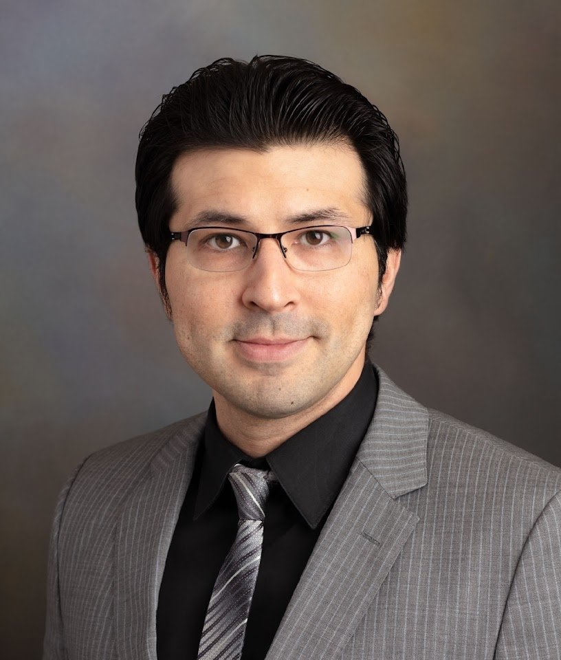 Dr. Fahad Javed